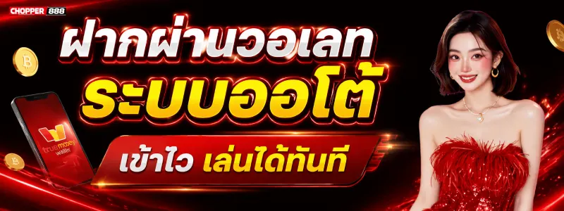 10 รับ100 wallet auto